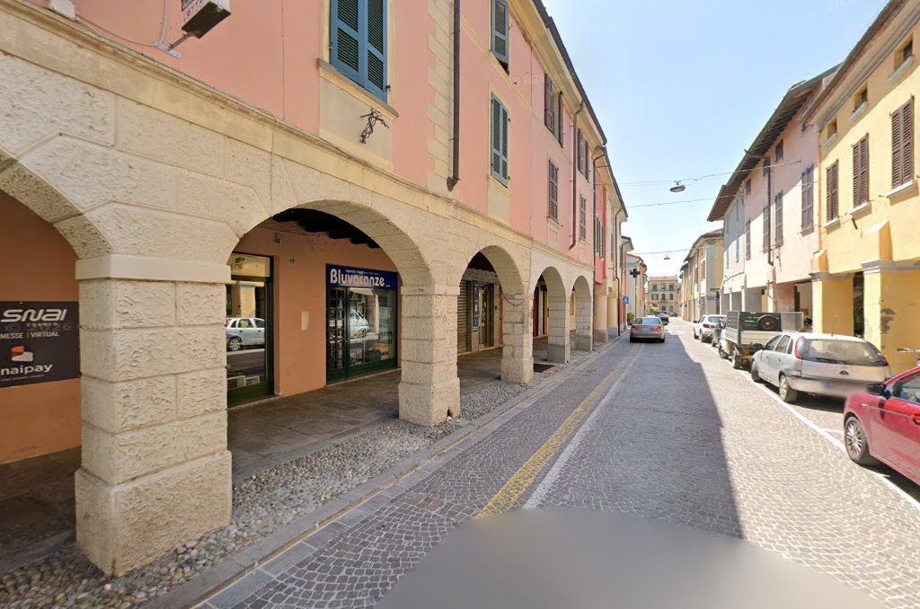 Tabaccheria Quadrifoglio