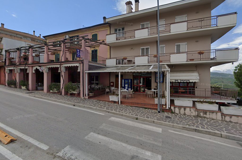 Tabaccheria Ricevitoria Bar Rollo Luigi