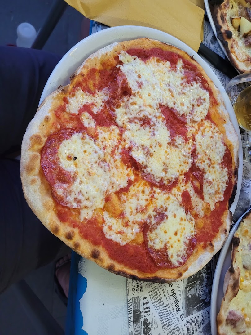 Tabaccheria RINALDI - BAR - PIZZERIA