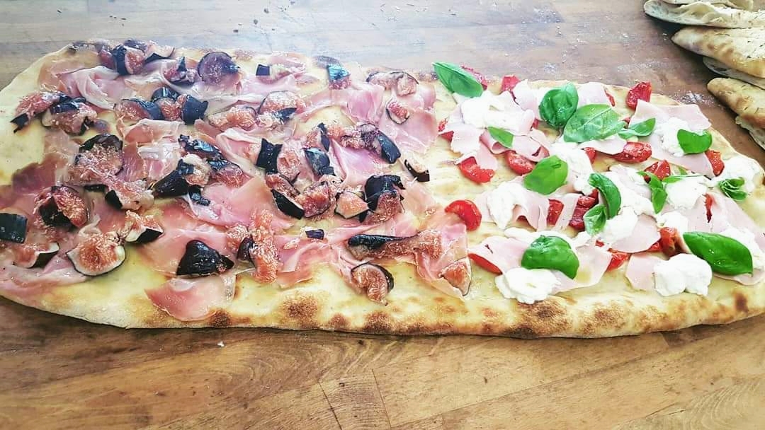 Tabaccheria RINALDI - BAR - PIZZERIA