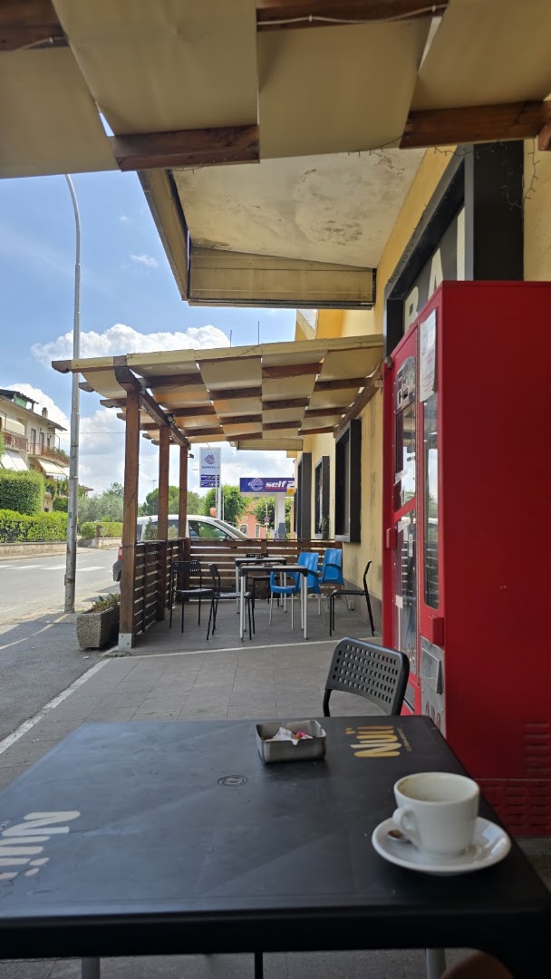 Tabaccheria RINALDI - BAR - PIZZERIA