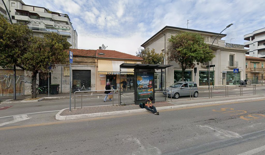 Tabaccheria Riv. 132 di Marinelli Beatrice, Pescara