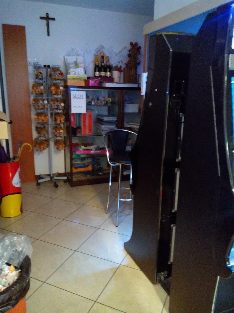 Tabaccheria Rosa Dei Venti - Ploom reseller, Pesaro