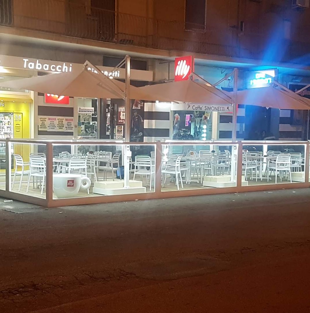 TABACCHERIA SIMONETTI - PLOOM STORE, Taranto