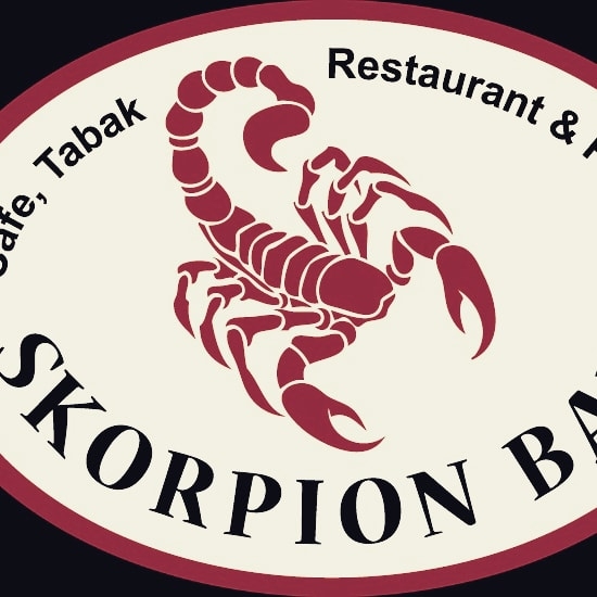 Tabaccheria Skorpion Bar.