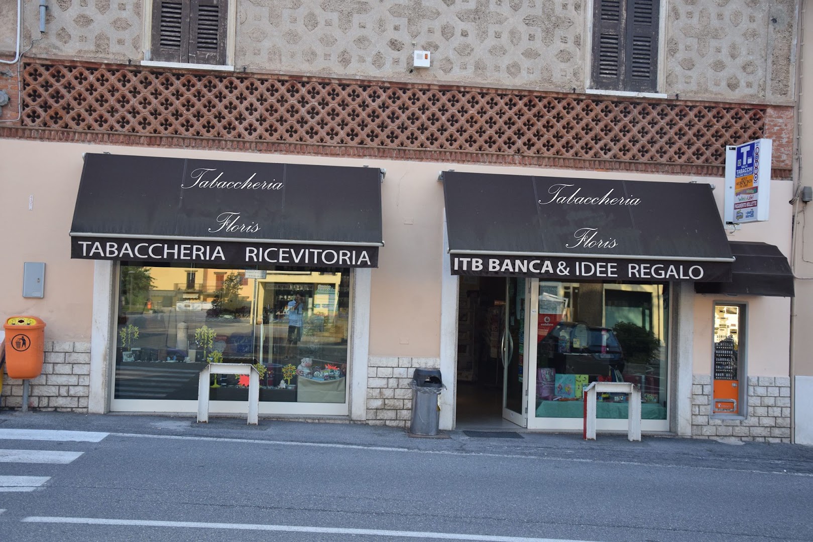 Tabaccheria Zanardelli di Fornari Marzia - IQOS Reseller