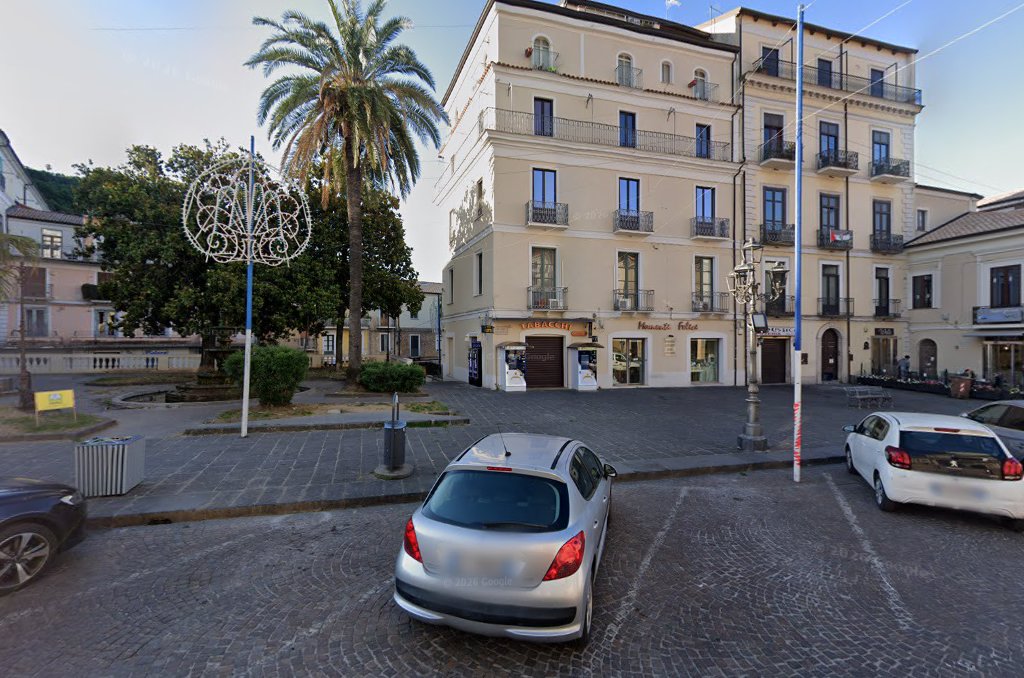 Tabacchi Astorino Francesco, Lamezia Terme