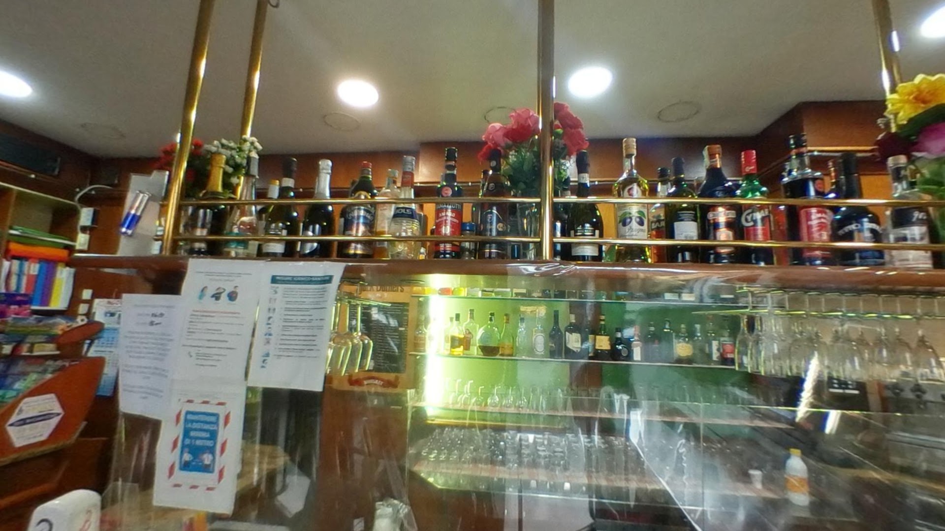 Tabacchi Bar 41