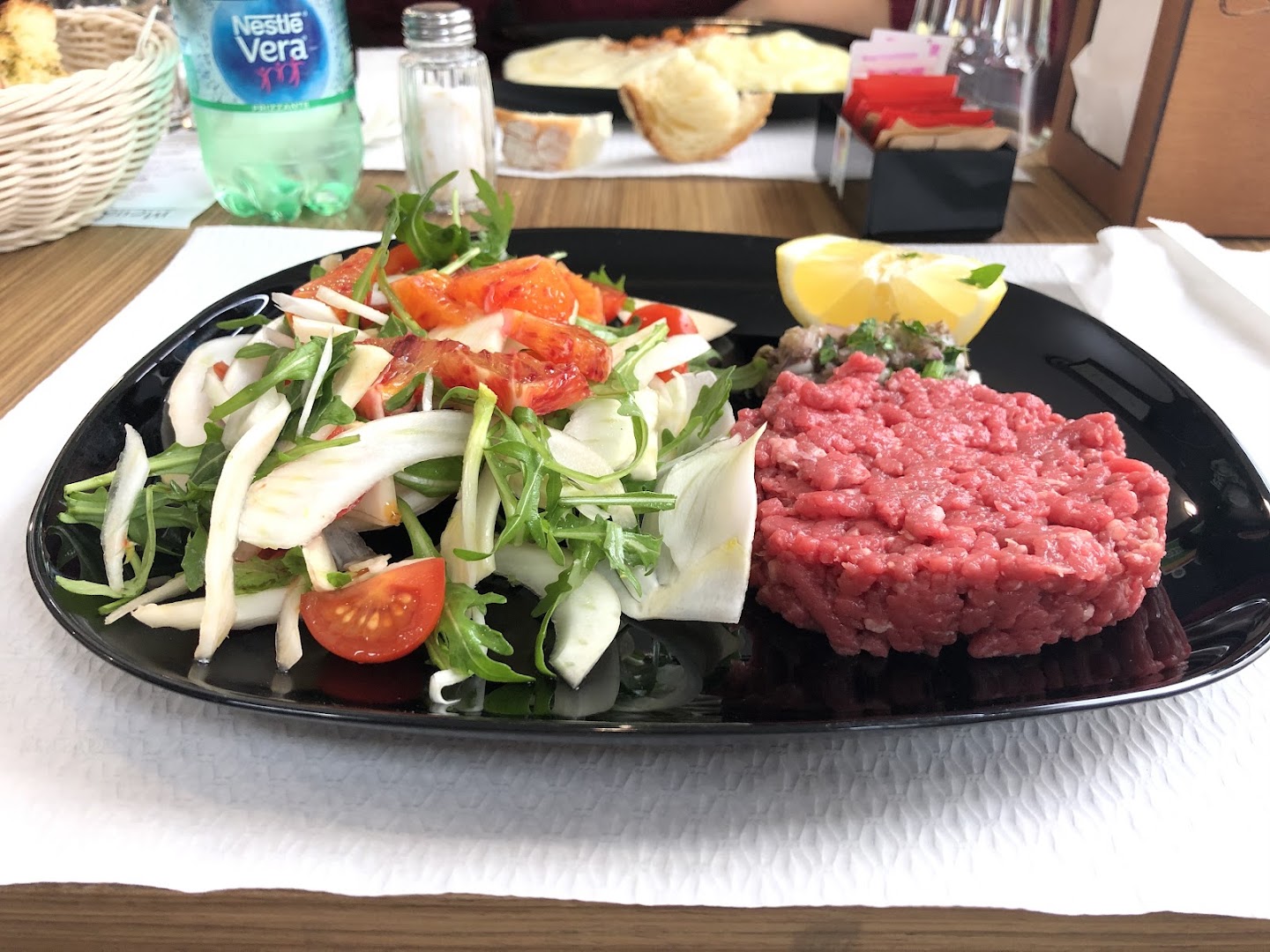Tabacchi Bar con Cucina Alberto