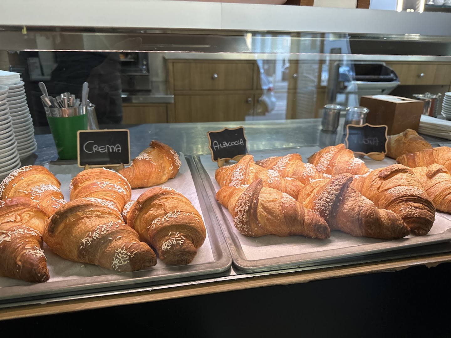 Tabacchi Bar con Cucina Alberto