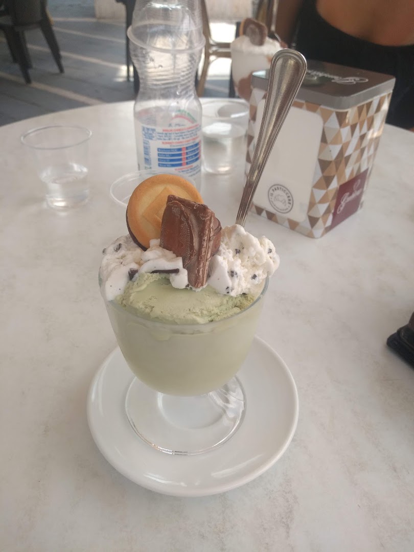 Tabacchi, Bar Gelateria Murgieri - ex Caffetteria Rovitti