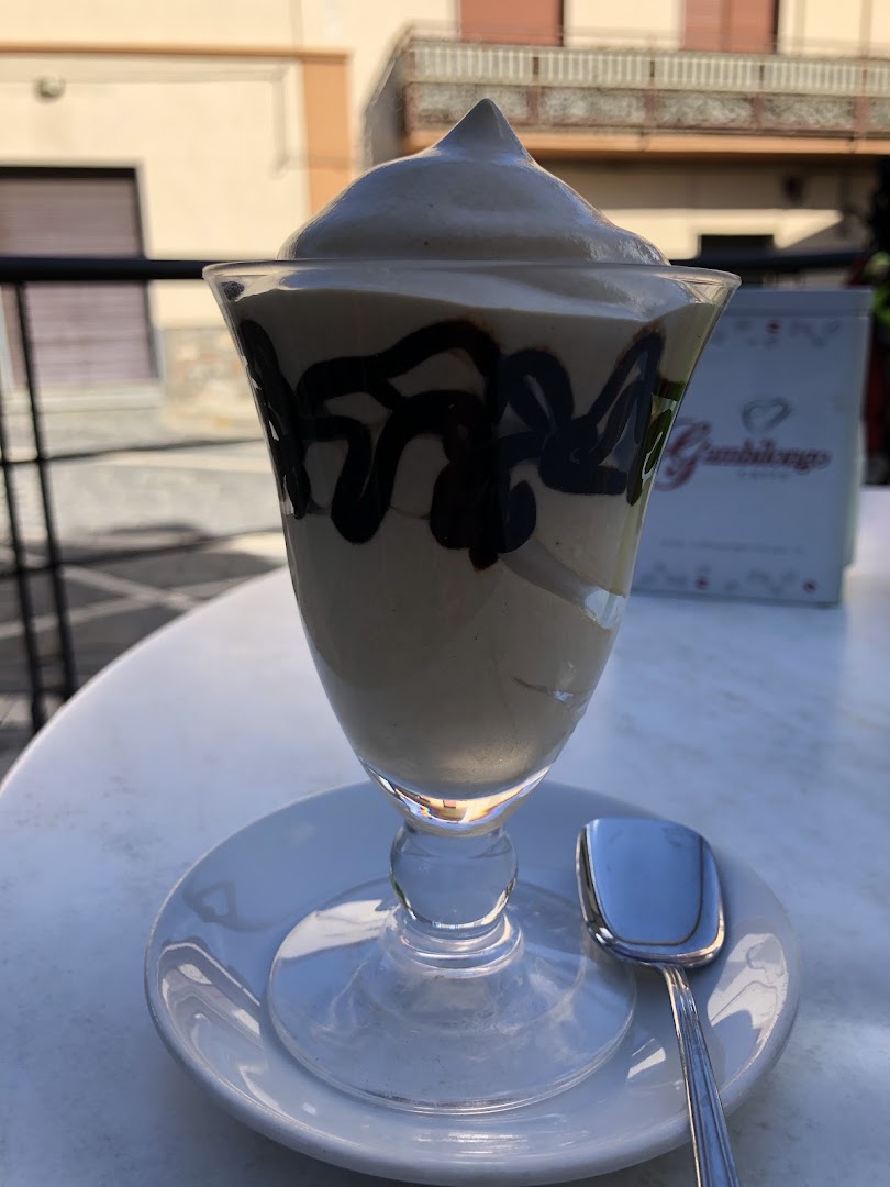 Tabacchi, Bar Gelateria Murgieri - ex Caffetteria Rovitti