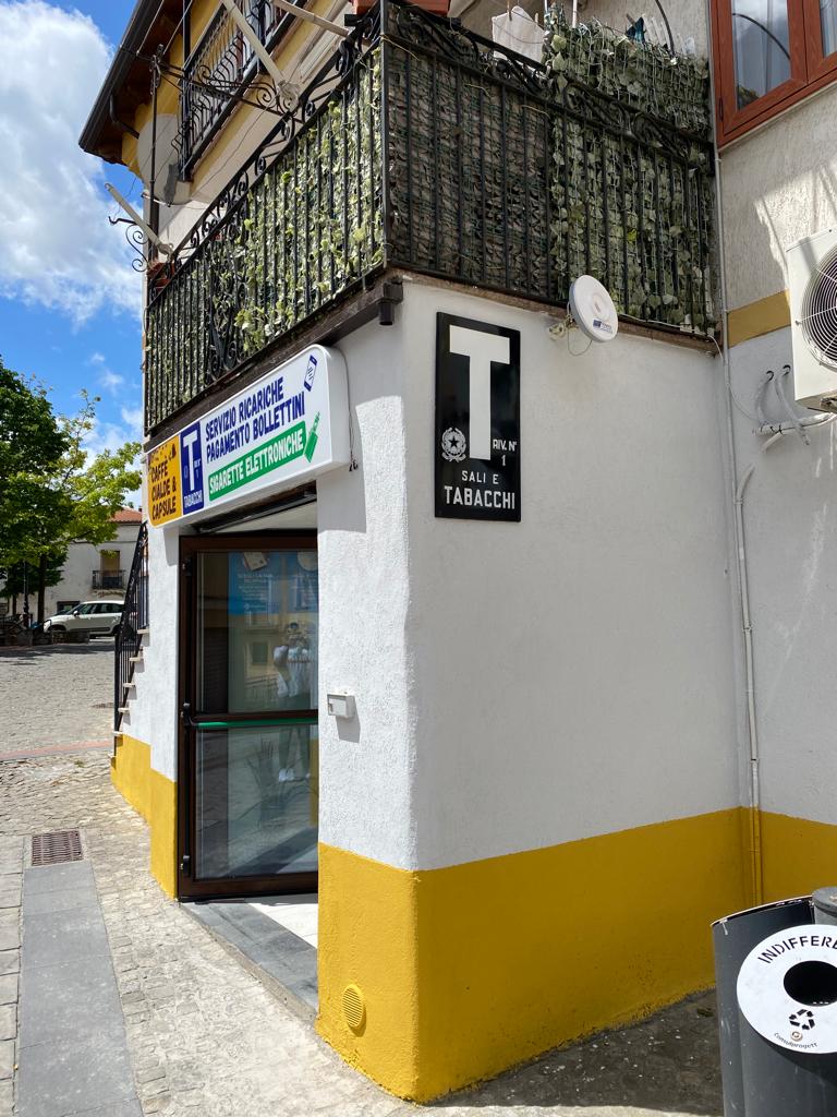 Tabacchi Caffè di Cafaro Luigi