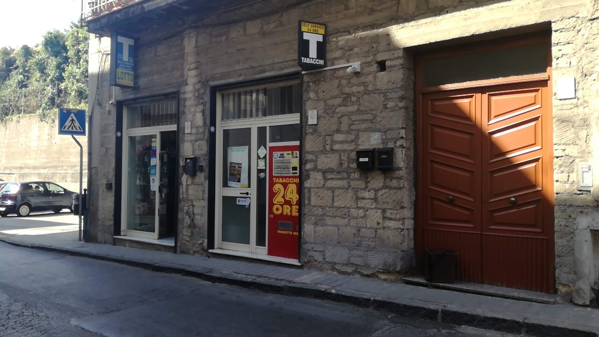 Tabacchi Capuano