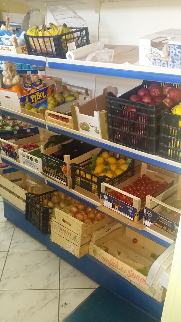 Tabacchi e Alimentari di Massimo Gubitosa