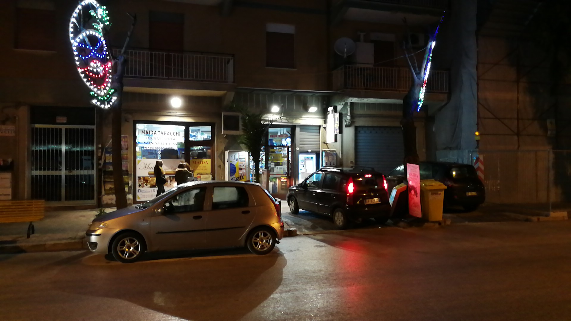 Tabacchi Maida Calogero