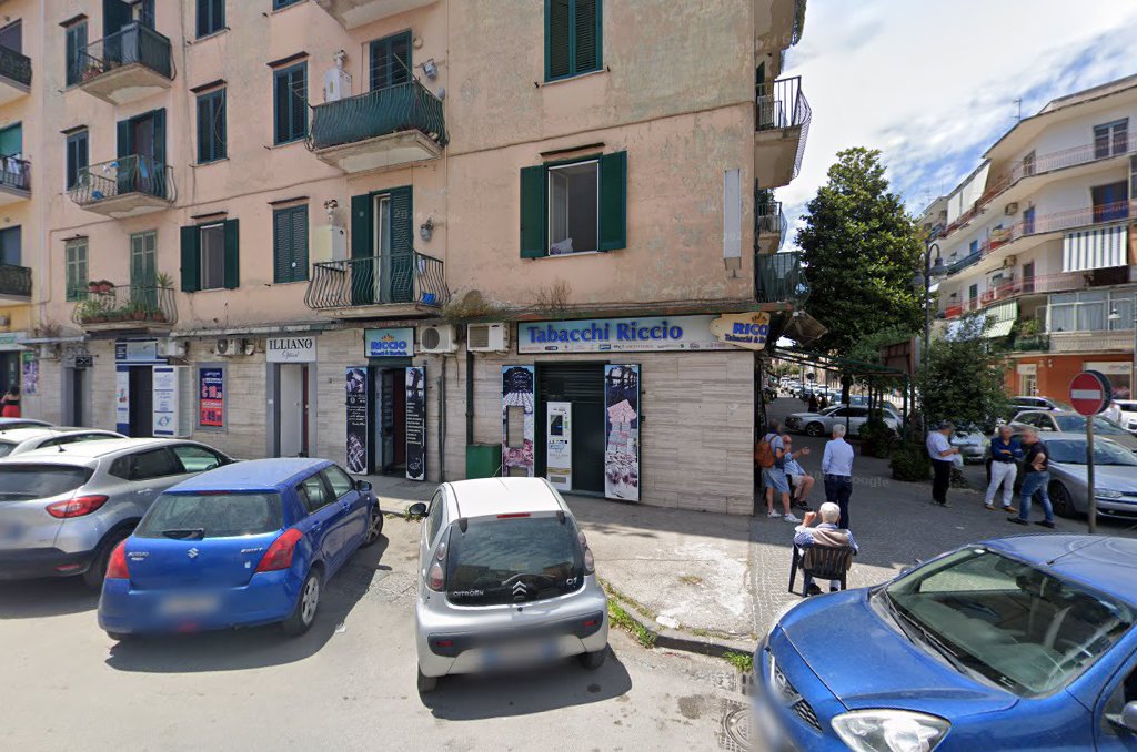Tabacchi Riccio