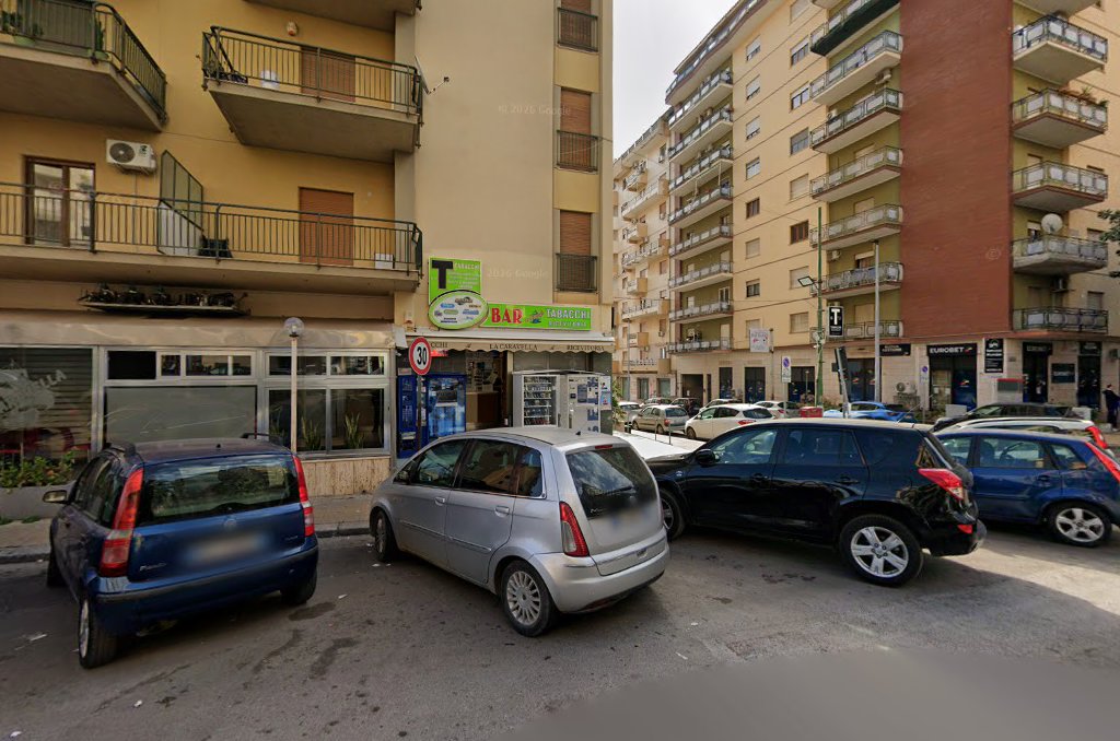 Tabacchi - Ricevitoria La Caravella Di Rizzo Laura