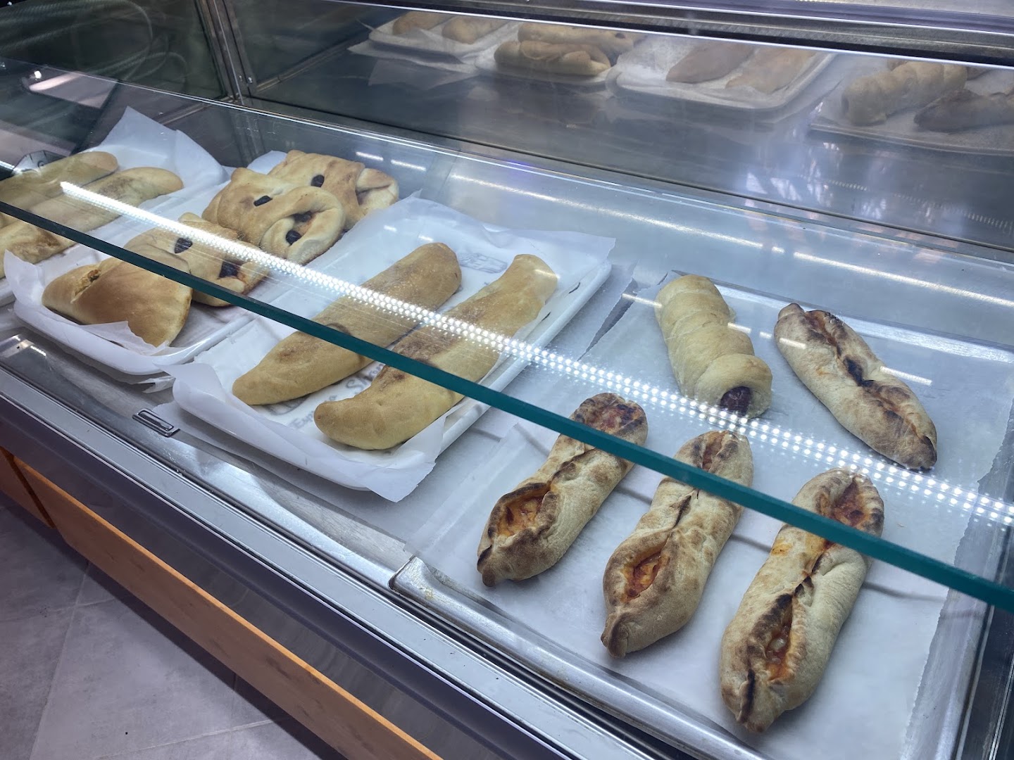 Tabacchi Santamaria La Casetta caffetteria-snack bar