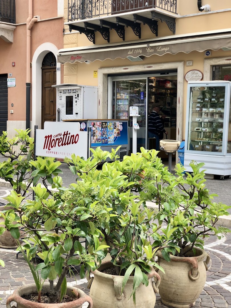 Tabacchino Bar Pasticceria Longo