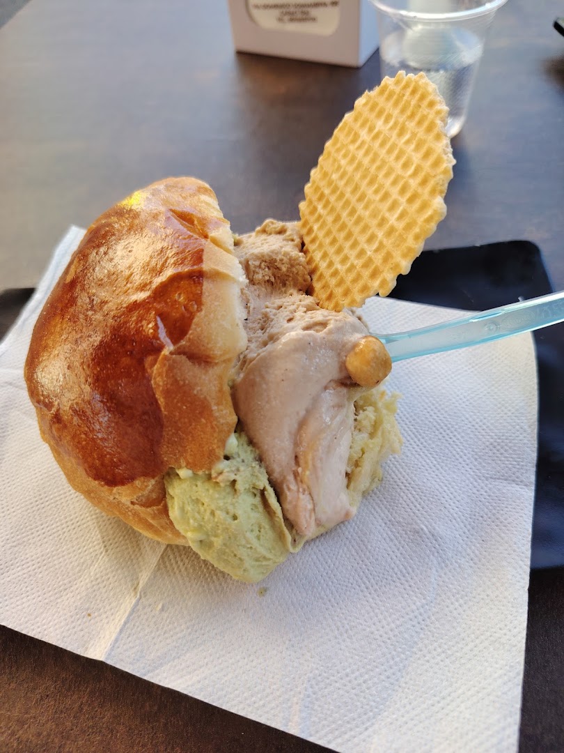 Tabacchino Bar Pasticceria Longo