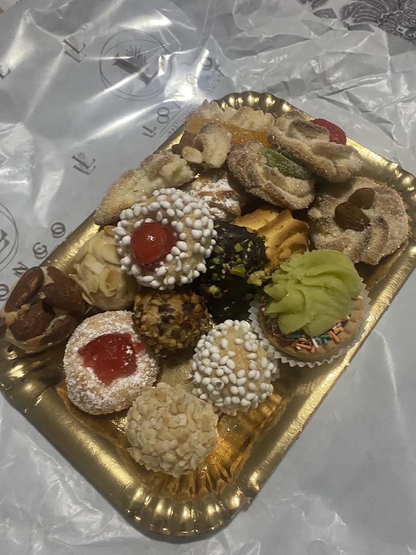 Tabacchino Bar Pasticceria Longo