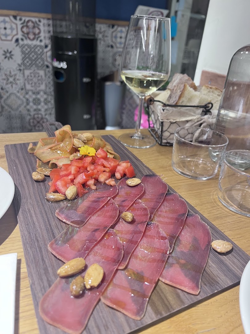 Tabarca Cucina Iberica