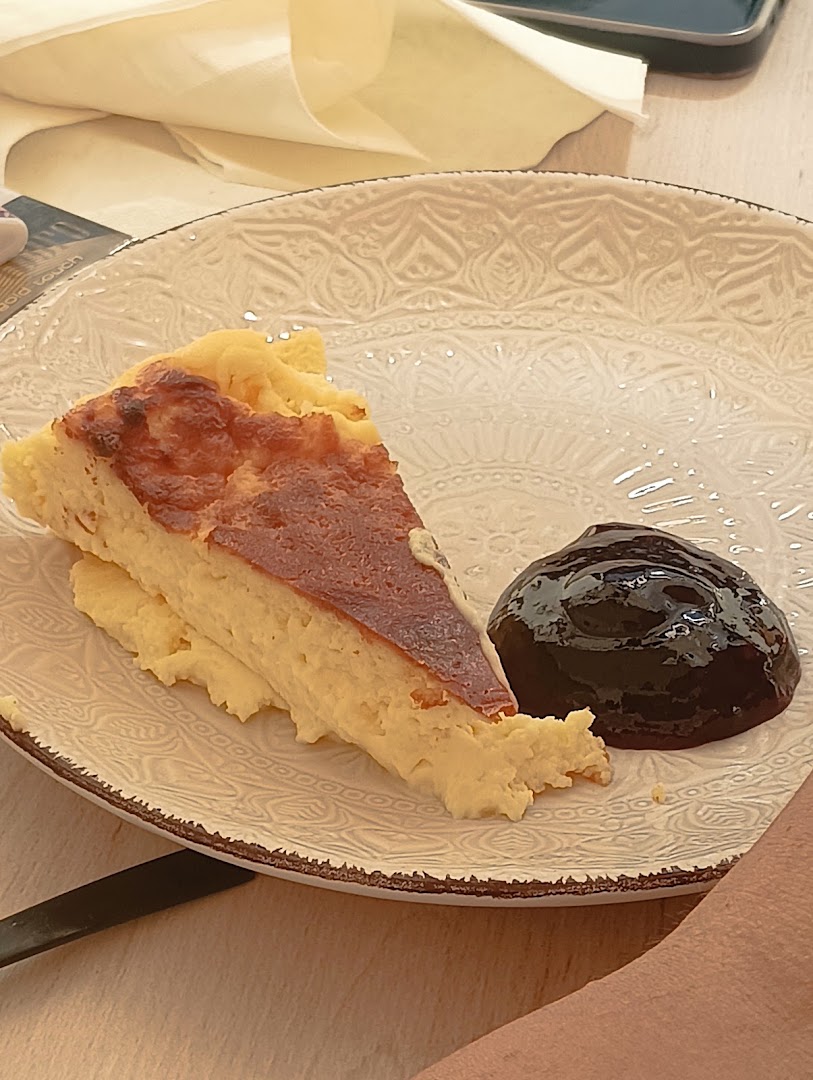 Tabarca Cucina Iberica