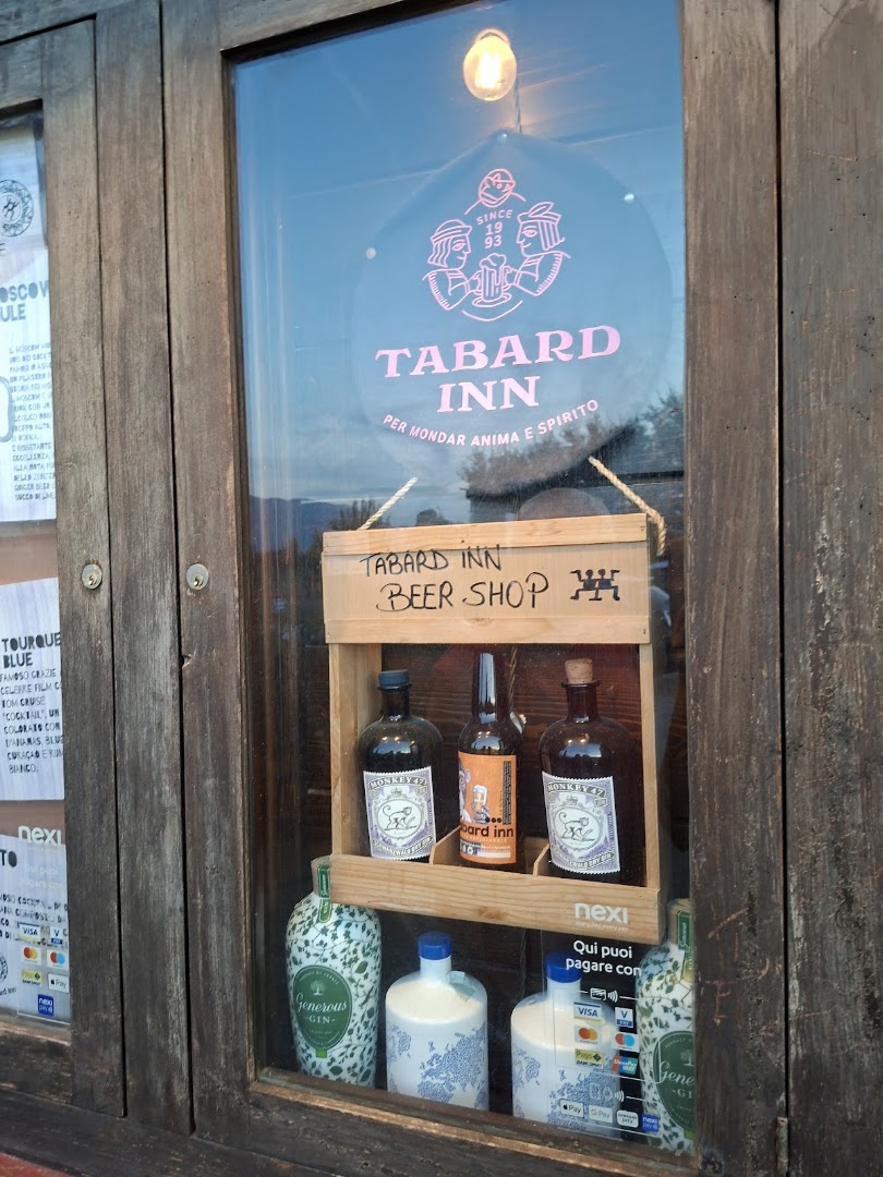 Tabard Inn