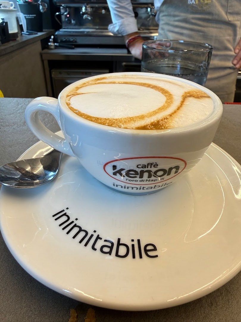 Tabare Bistrò Caffè