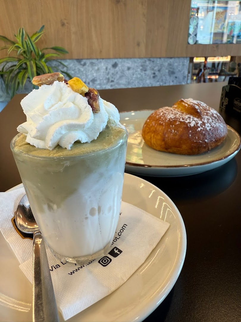 Tabare Bistrò Caffè