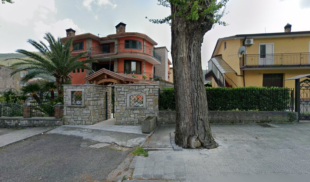 Tabbacchi Pesce, Monteforte Irpino