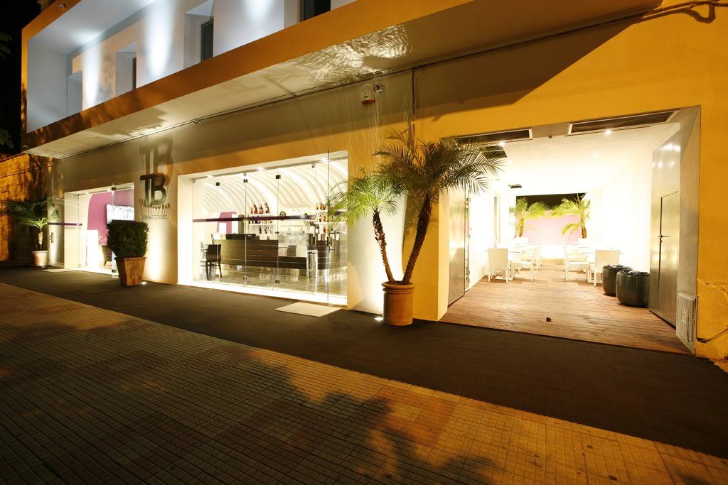 Tabbacco Bar, Senorbì