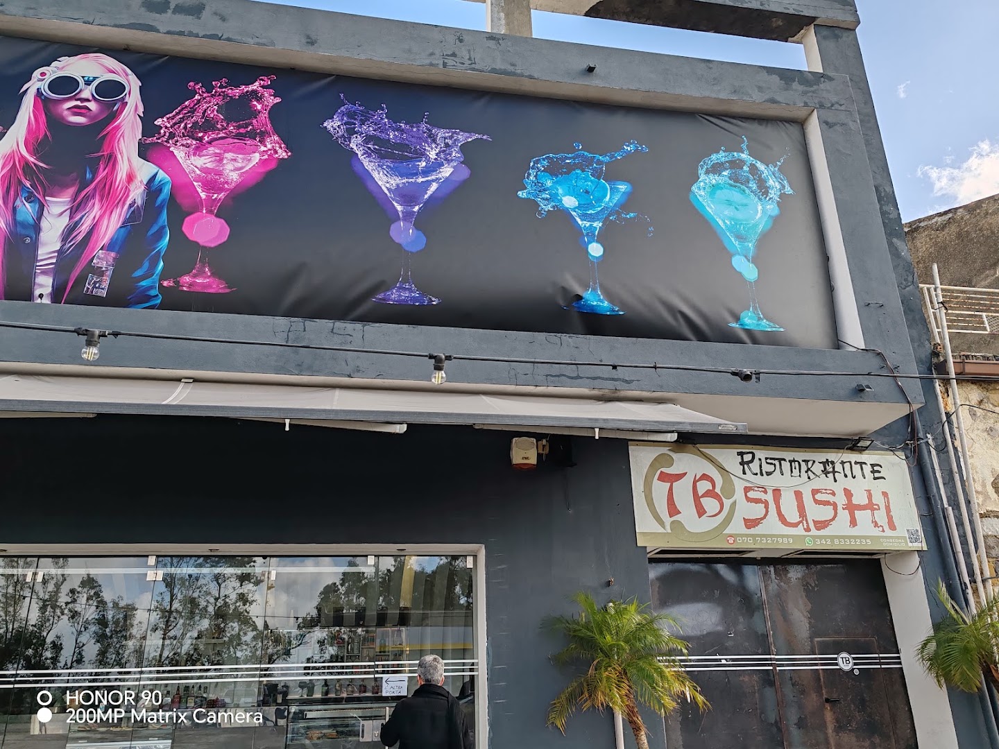 Tabbacco Bar
