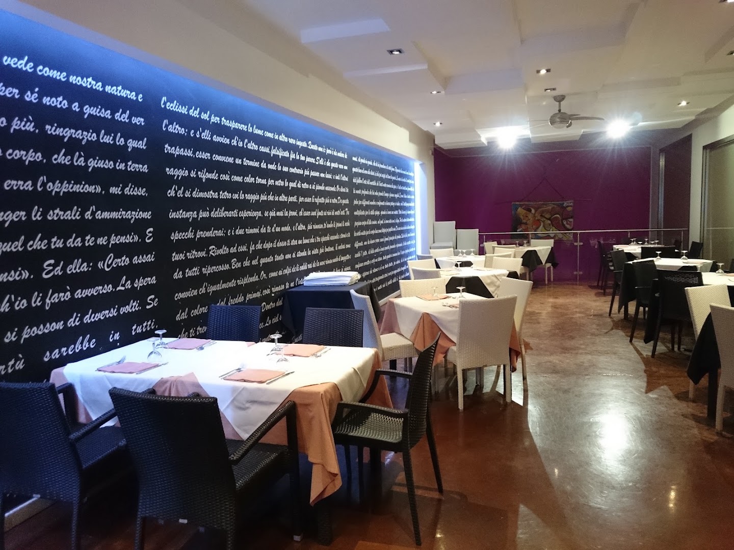 Tabbacco Bar