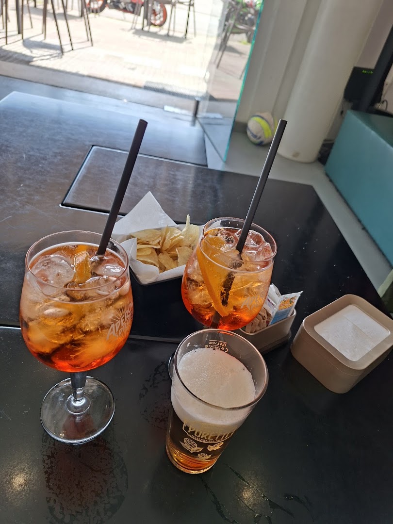 Tabbacco Bar