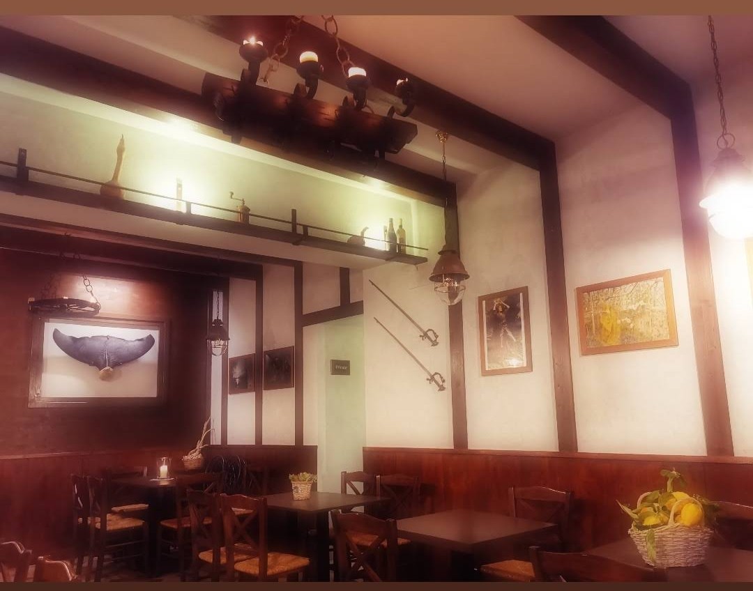 Taberna Celata