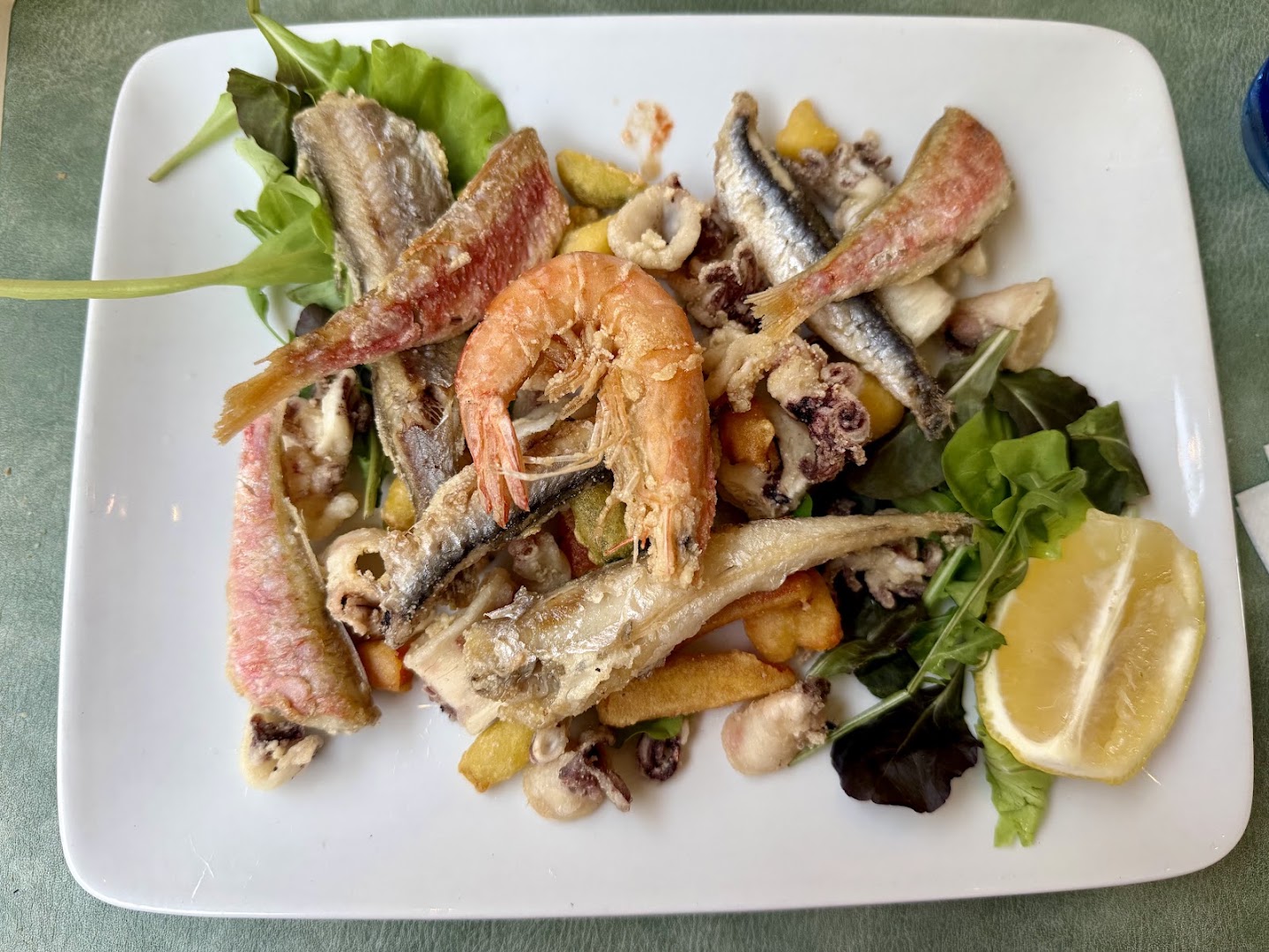 Taberna Celata, Diano Marina