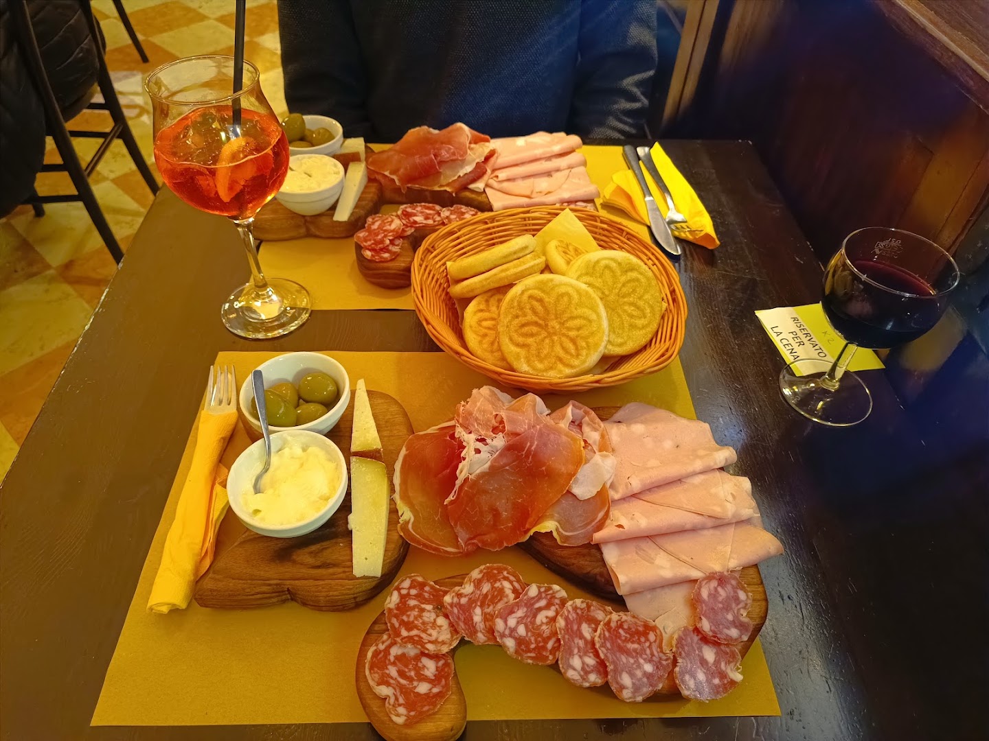 Taberna del Re Vallot