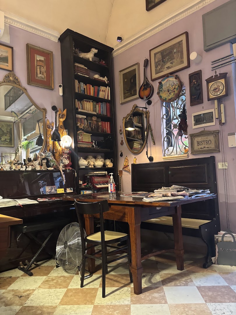 Taberna del Re Vallot
