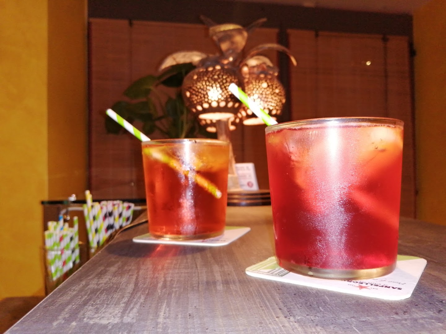 Taberna Miraflores