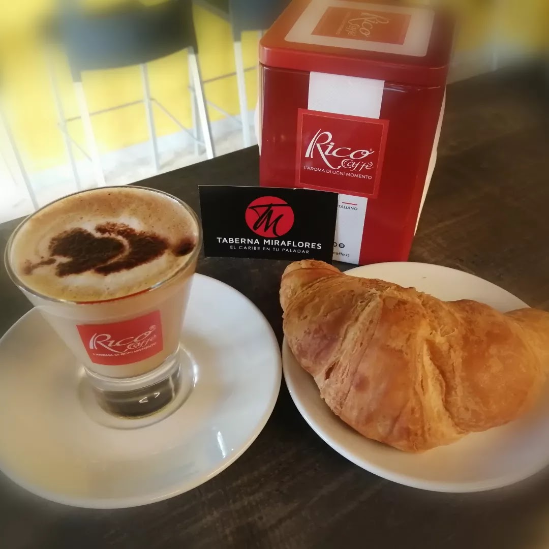 Taberna Miraflores