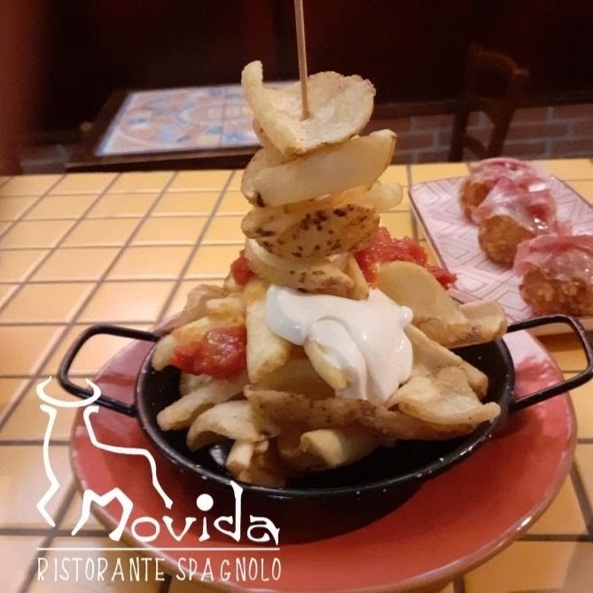 Taberna Movida