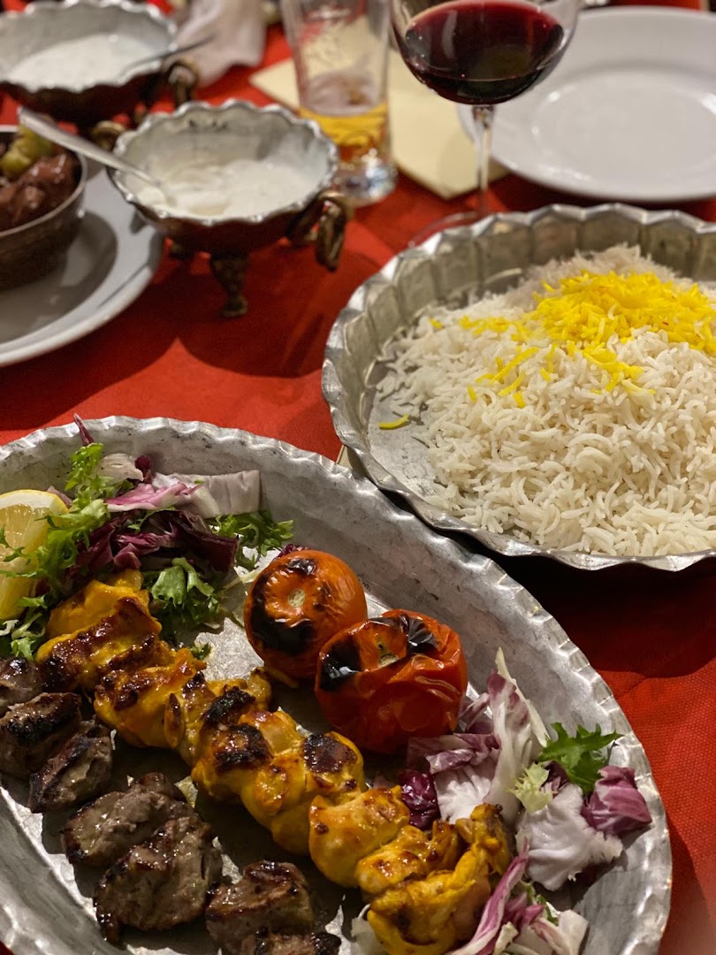 Taberna Persiana