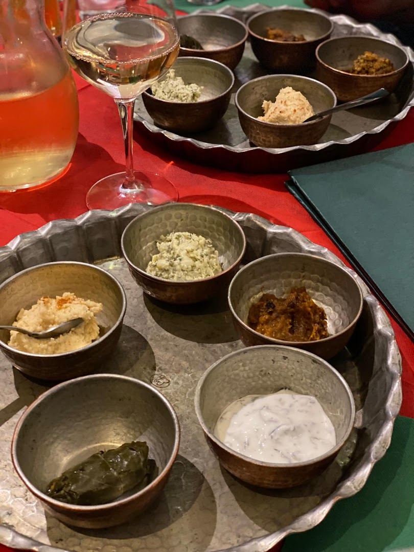 Taberna Persiana