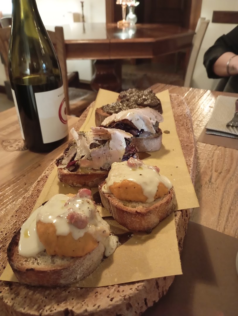 Taberna Salis