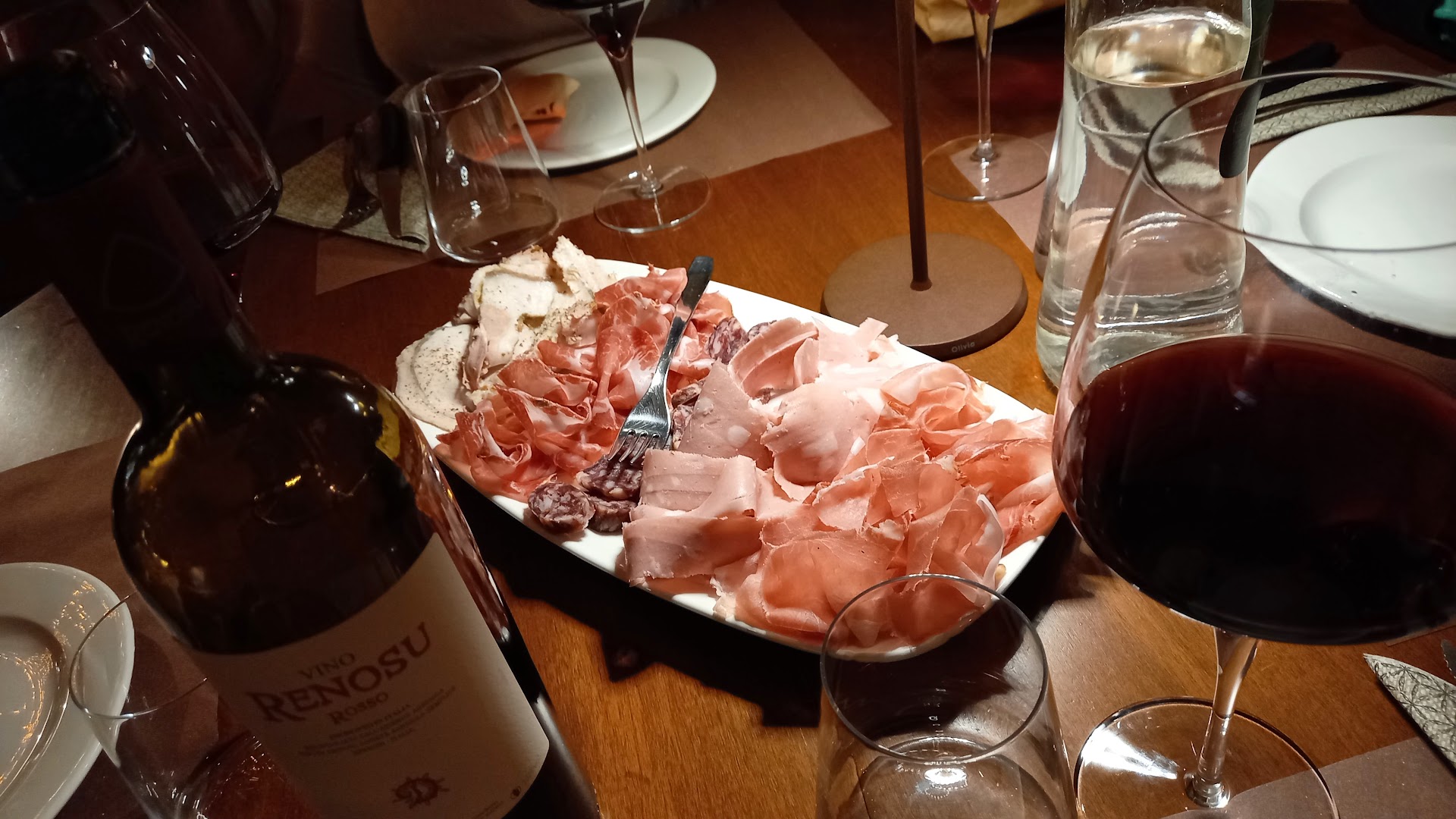 Taberna Salis