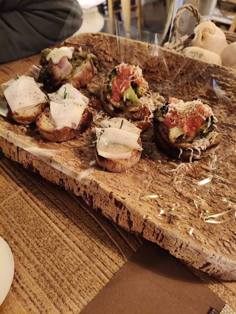 Taberna Salis