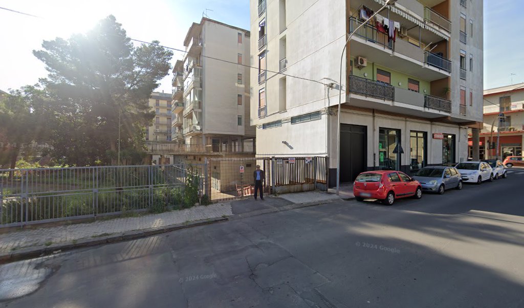 Taberna Sveva Soc. Coop. Arl, Lentini