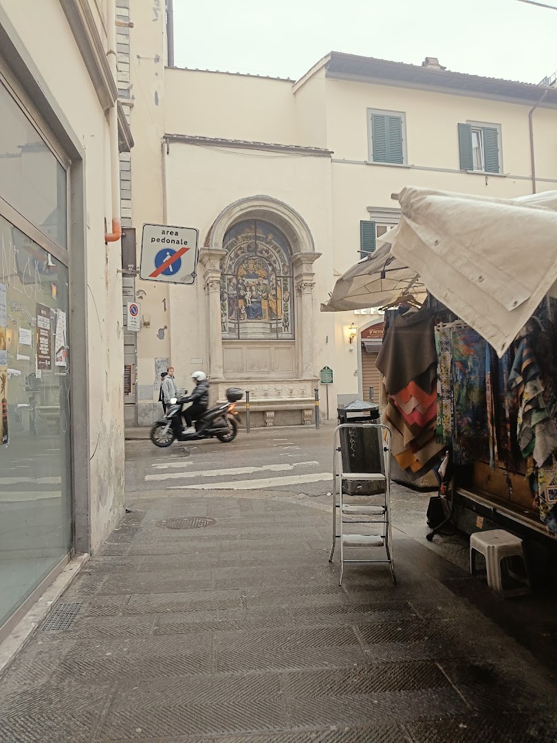 Tabernacolo delle Fonticine, Firenze